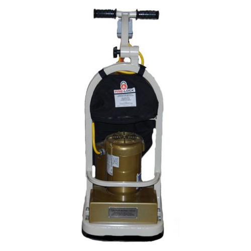 US-146 Random Orbit Floor Sander