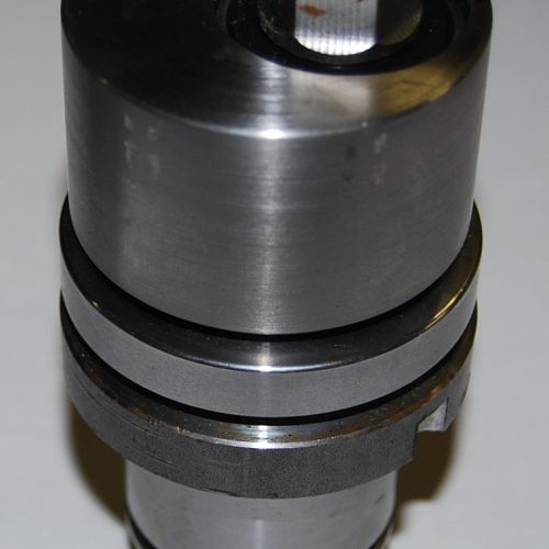 SP-AS-7-Spindle Assembly for Yellow Floor Sander