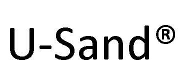 u-sand logo